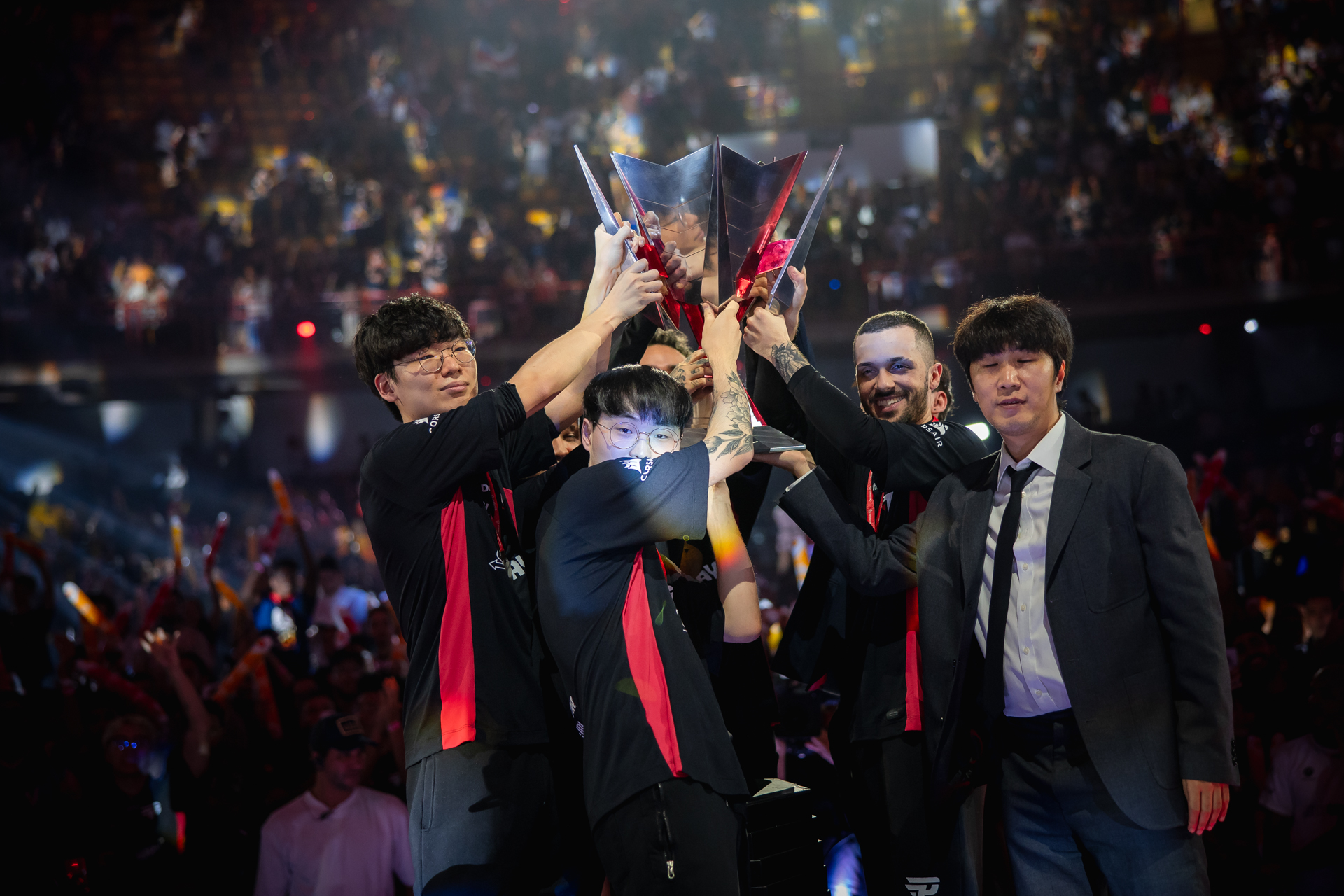 paiN Gaming remporte le Split 2 de la CBLOL et se qualifie pour les ...